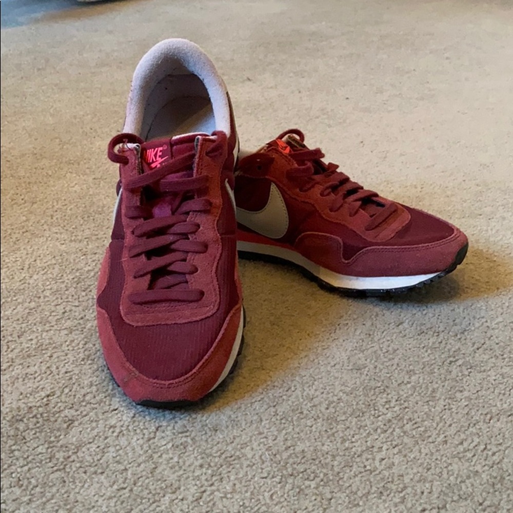 Nike air classic sneaker